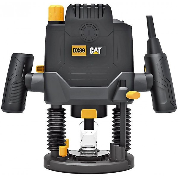 Freza CAT DX89